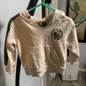 Old Navy 18 months hoodie
